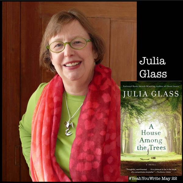 Julia Glass A House Among Trees