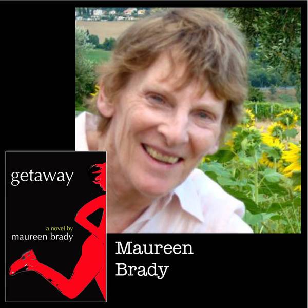 Maureen Brady Getaway