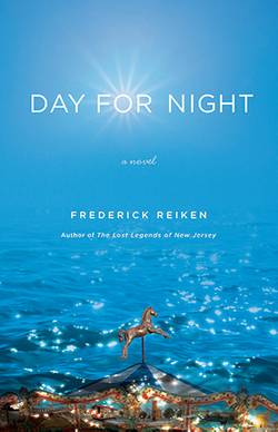 Day For Night Frederick Reiken