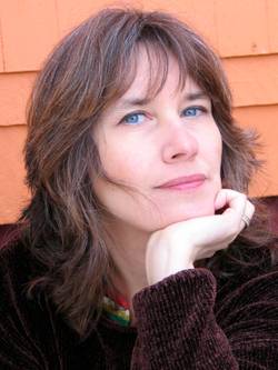 Author Julie Chibbaro