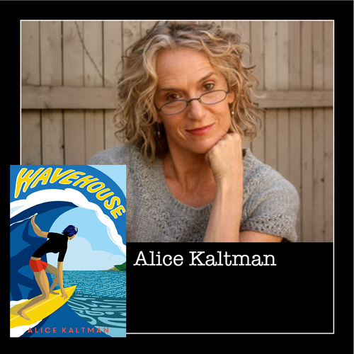 Alice Kaltman Wavehouse