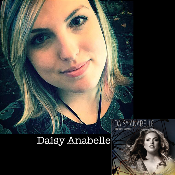 Daisy Anabelle Music