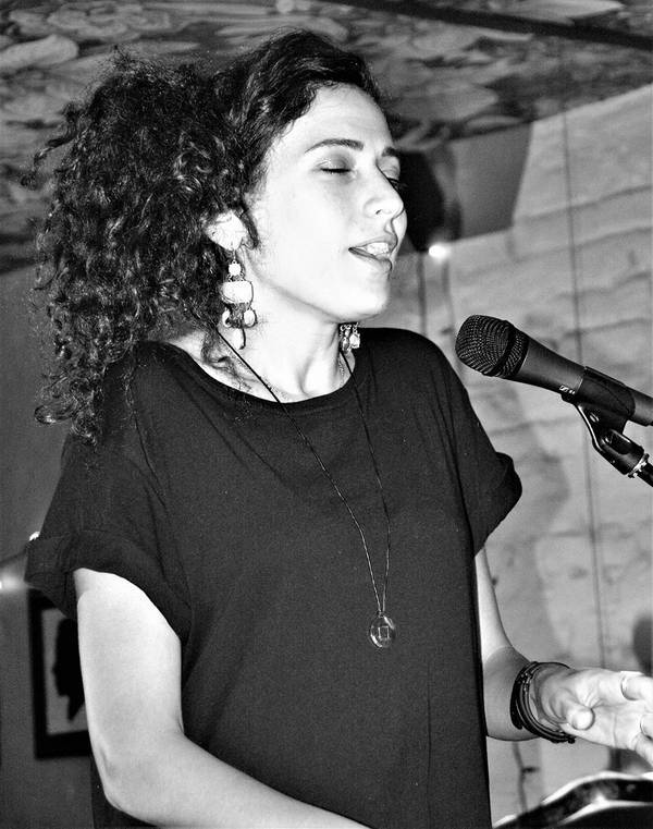 Hala Alyan Author