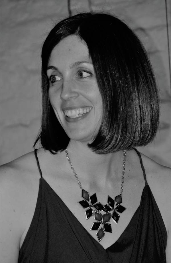 Liz Moore Author