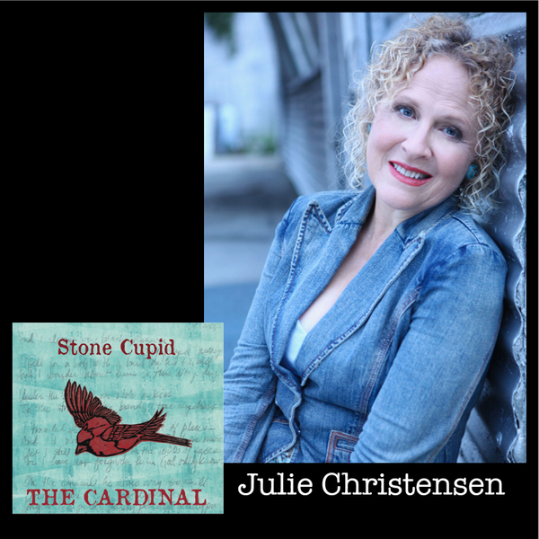 Julie Christensen Singer Songwriter Bio