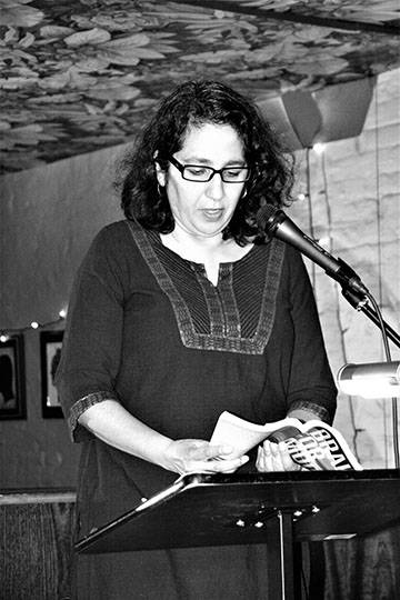 Geeta Kothari Author